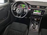 Škoda Superb (2023) Sportline 2.0 TDI - náhled 7
