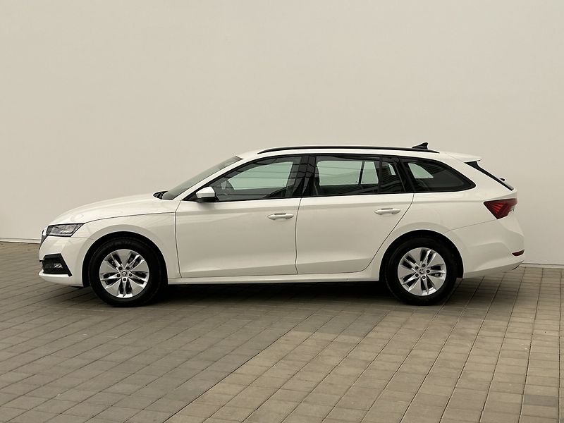 Škoda Octavia 1.5 TSI  Ambition   Plus - fotka 3 z 25