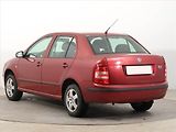 Škoda Fabia (2006) 1.2, po STK, oblíbený vůz - náhled 3