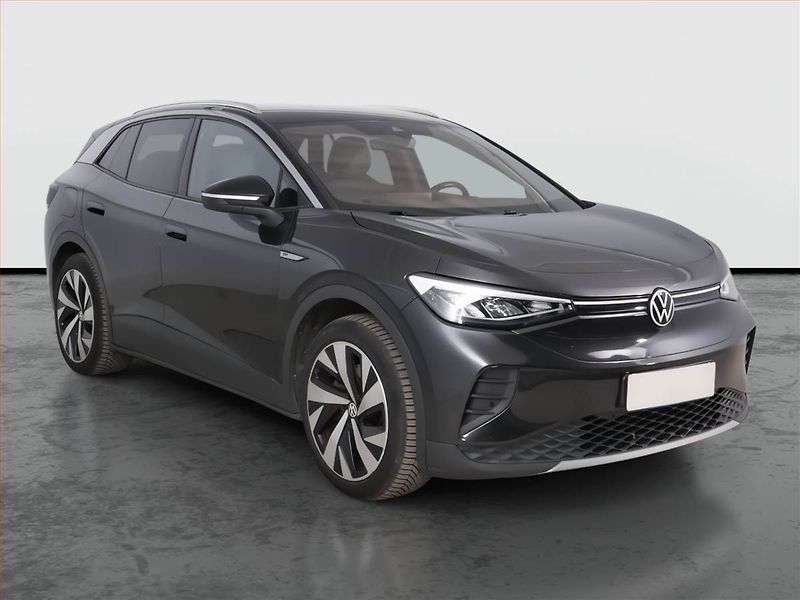Volkswagen ID.4 (2020) 1st (82 kWh), SoH 89% - fotka 1 z 19