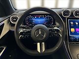 Mercedes-Benz GLC 220d 4MATIC AMG Line Night - náhled 10