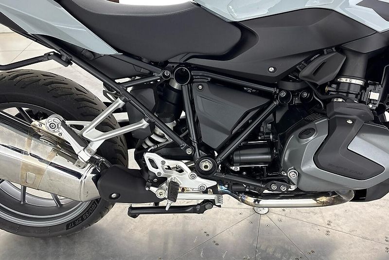 BMW R 1250 R - fotka 5 z 13