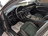 Audi A6 50 TDI 3.0 210kW 8A QUATTRO - náhled 13