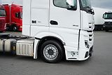 Mercedes-Benz Actros (2023) L / 1848 / E 6 / MP 5 / ACC /  - náhled 32
