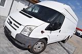 Ford Transit 2,2 d 92KW OBYTNÝ L4H4 - náhled 1