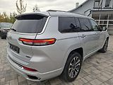 Jeep Grand Cherokee (2021) 3,6LV6 4X4 LONG OVERLAND 6míst - náhled 7