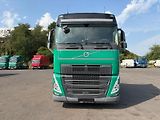Volvo FH FH 500 I-SAVE NAVI TOP STAV - náhled 1