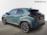 Toyota Yaris Cross 1,5 HEV FWD Style 96 kW - náhled 7