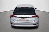 Škoda Scala (2021) Ambition 1,0 Tsi panorama - náhled 35