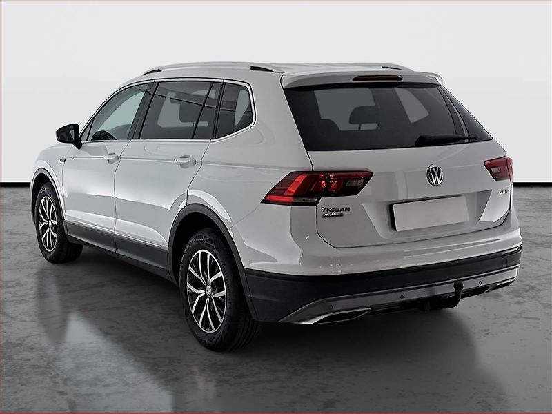 Volkswagen Tiguan Allspace (2019) Highline 2.0 TDI, ČR,1.maj - fotka 4 z 22