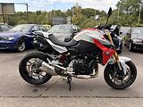 BMW F 900 R A2 - náhled 8