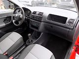 Škoda Roomster 1,2 TSI 63 KW ACTIVE, KLIMA - náhled 32