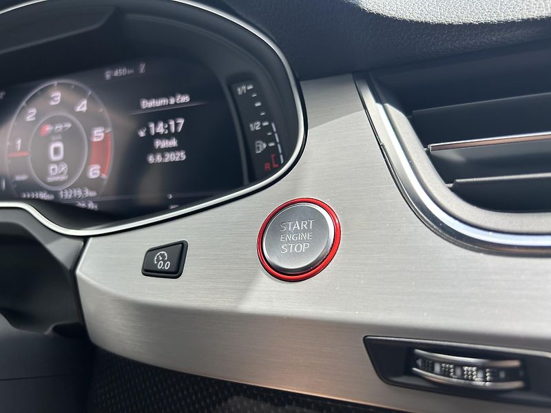 Audi SQ7 (2018) 4.0 biTDI V8 320 kW tiptronic - fotka 32 z 62