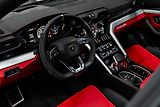 Lamborghini Urus 4.0 V8, B&O, Pano, Masáže, Noč - náhled 22
