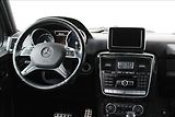 Mercedes-Benz Třídy G 350d BT / 2.MAJ / CZ - náhled 22