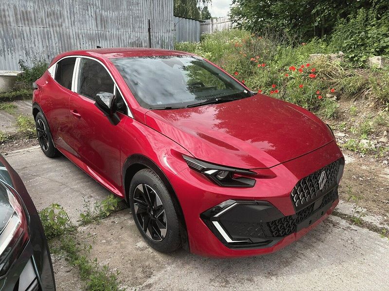 Renault Clio (2026) Techno TCe 115 - fotka 1 z 8