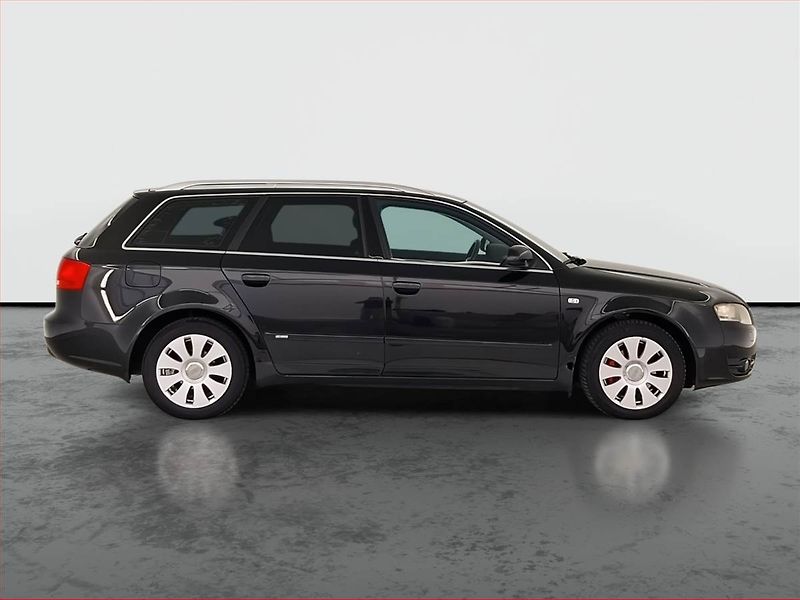 Audi A4 (2005) 2.0 TDI, Automat, levný provoz - fotka 6 z 22