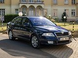 Škoda Octavia - náhled 2