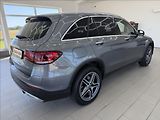 Mercedes-Benz GLC 2,0 300 d,4MATIC,1maj.ČR,virtu - náhled 4