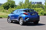 Toyota C-HR 1.2  6M  Active - náhled 24