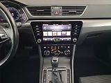 Škoda Superb (2022) 2.0 TDI - náhled 12