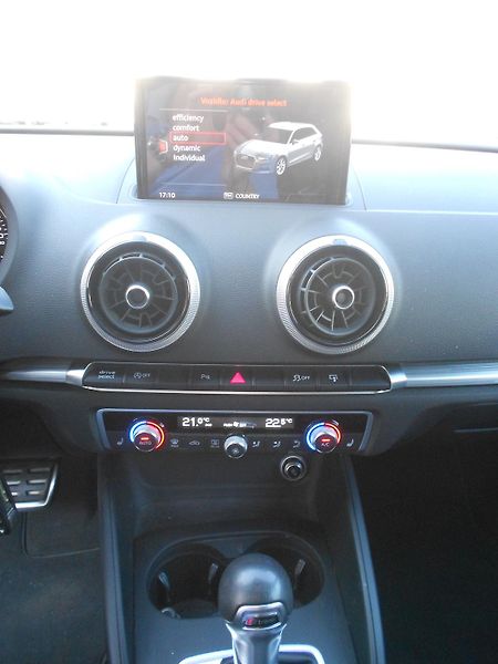 Audi A3 1,4 TFSi ČR 1.maj S-line - fotka 9 z 9