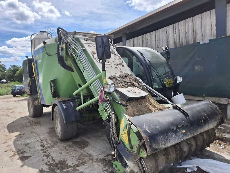 Ostatní FARESIN LEADER 1100 - fotka 2 z 9