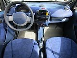 Smart Fortwo 0.6i, automat - náhled 7