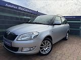 Škoda Fabia II 1.2 TSI Ambition - náhled 1