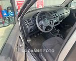 Škoda Fabia (2011) 1.2 TSI, AC, temp, STK9/28 - náhled 2
