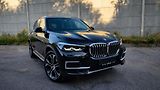 BMW X5 (2022) 30d M paket | 1. maj. - náhled 10