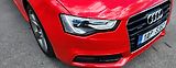 Audi A5 (2016) 3.0TDI S-LINE-QUATTRO-ALCANT. - náhled 33