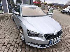 Škoda Superb (2016) - fotografie inzerátu