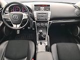 Mazda 6 (2008) 2.5, Serv.kniha, Xenony - náhled 8