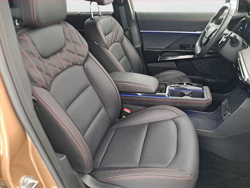 SsangYong Actyon (2025) 2.0 i - fotka 9 z 22