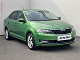 Škoda Rapid (2018) 1.0 TSI, 2.maj,ČR, Bixen - náhled 1