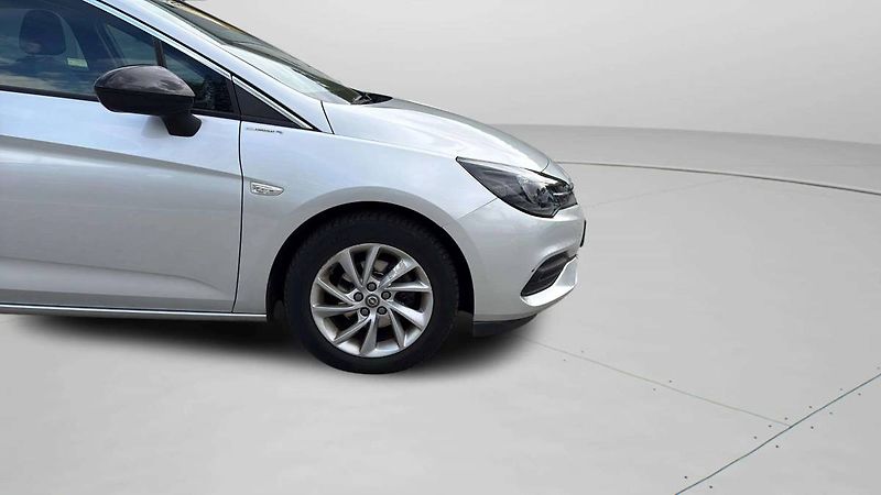 Opel Astra Elegance Sports Tourer F 15 DV - fotka 24 z 24