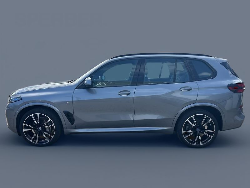 BMW X5 xDrive30d M-Sport HuD 360 Taž - fotka 5 z 14