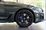 BMW Řada 5 (2021) 540d xDrive možný odpočet DPH - náhled 2