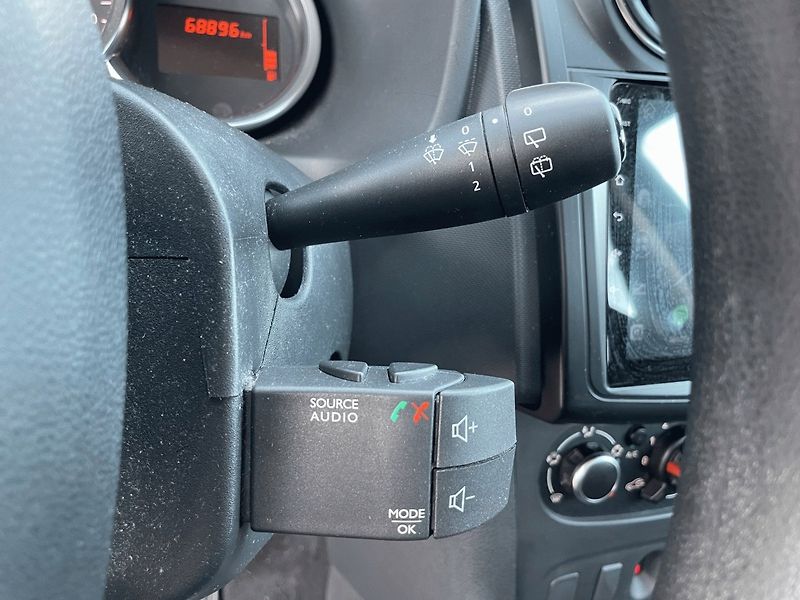 Dacia Logan (2018) 1.0 SCe,54kW,ČR,Klima - fotka 15 z 30