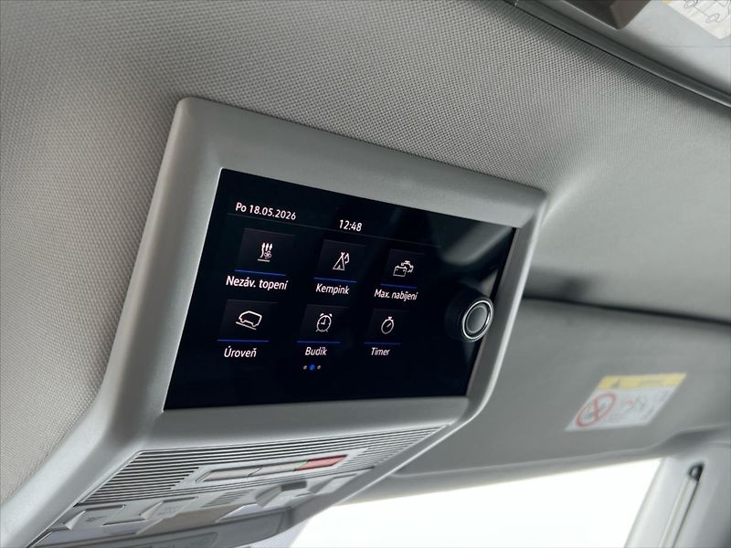 Volkswagen California 2,0 TDi 110kW 6man. 4Motion  T - fotka 25 z 28