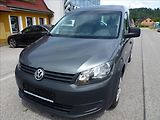 Volkswagen Caddy 1,6 TDI  Econo - náhled 2
