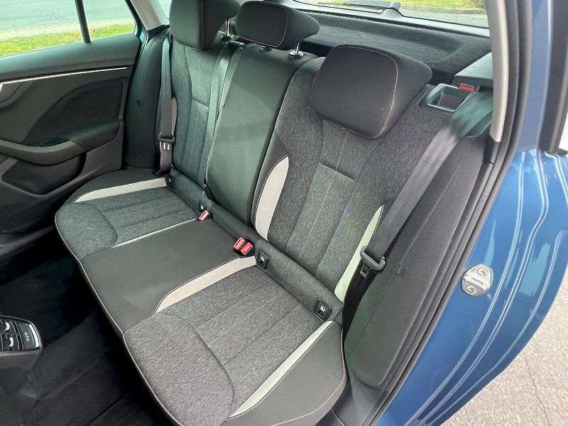 Škoda Kamiq (2020) Style 1.0TSi 85kW 7°automatick - fotka 13 z 29