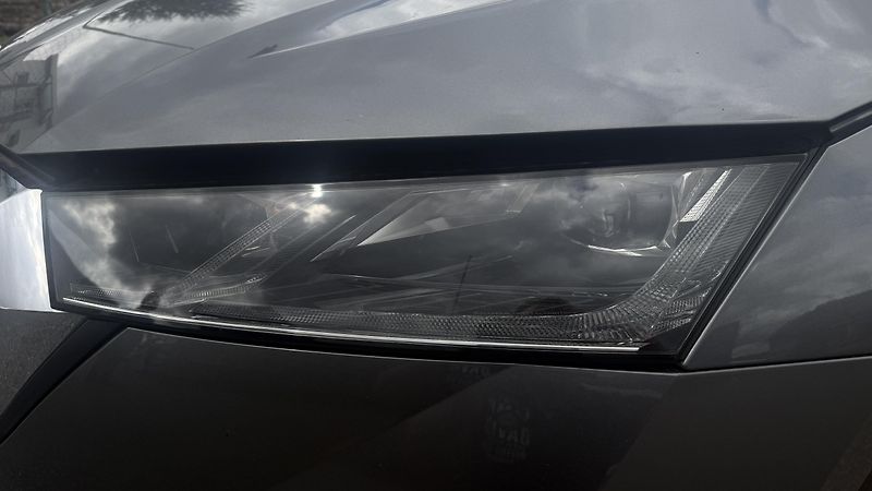 Škoda Octavia (2022) 1.5 TSI 110KW STYLE - fotka 21 z 22