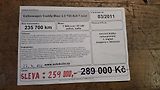 Volkswagen Caddy Maxi TDI 4x4 7 míst  - náhled 35