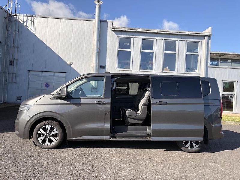 Volkswagen Caravelle (2026) - fotka 4 z 37