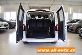 Mercedes-Benz Vito 114 CDI MIXTO LED 5 MÍST  - náhled 20