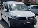 Volkswagen Caddy 1.2TSi 62kw PŮVOD ČR odp.DPH - náhled 2