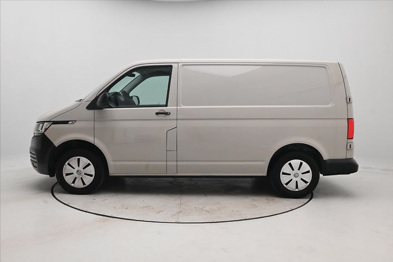 Volkswagen Transporter 2,0 TDI 110kW Klima Tempomat Z - fotka 8 z 28