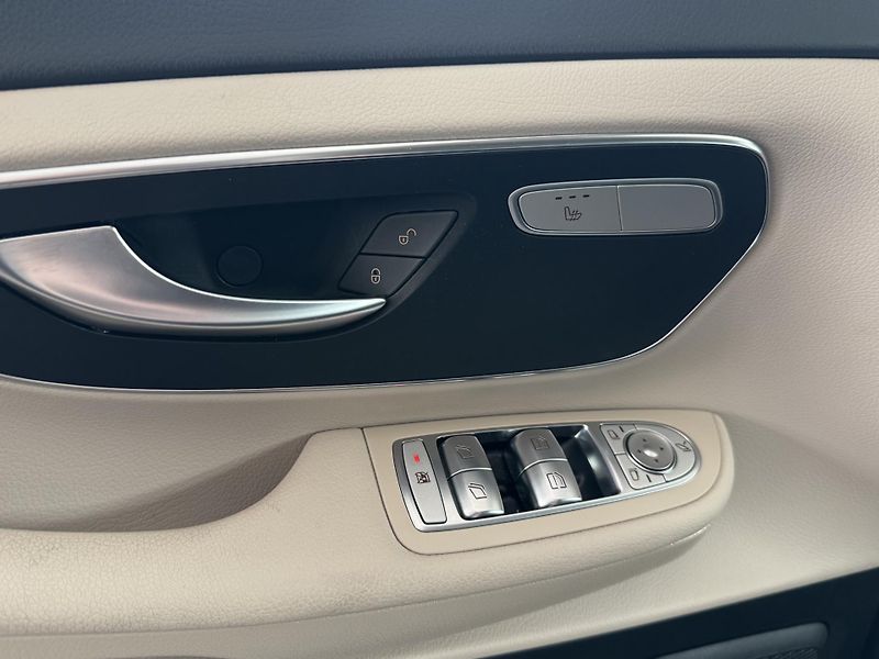 Mercedes-Benz Třídy V (2022) MARCO POLO 220d Aut. - fotka 15 z 38